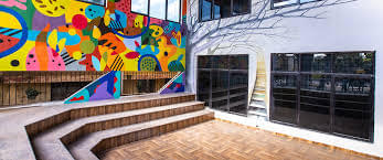 DOT School of Design Chennai Campus photo 2